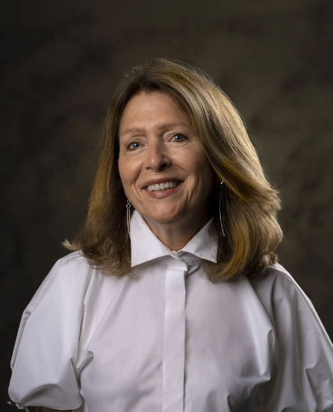 Sheila Monahan