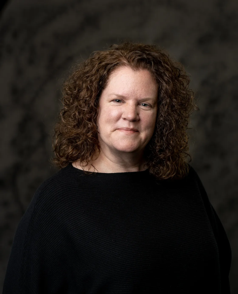 Ginni Blackiston