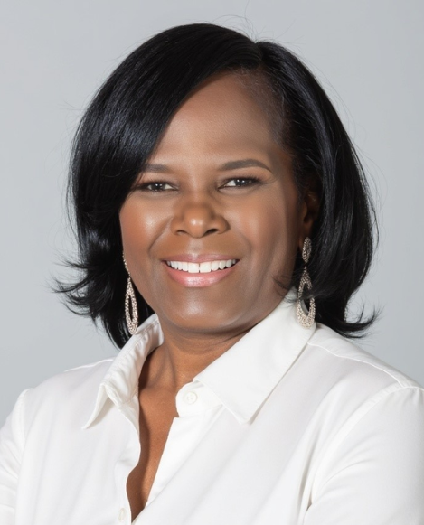 Shirl Jenkins