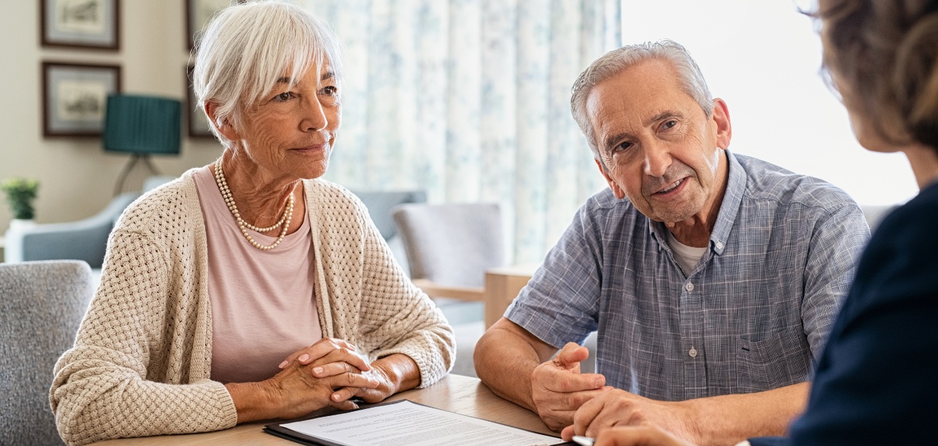 Advance Care Planning Masthead