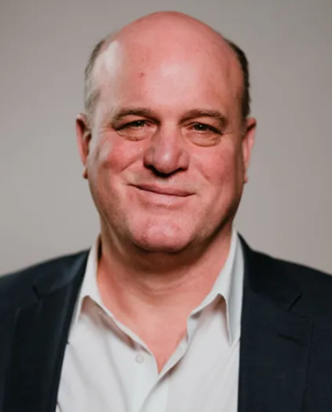 Christopher Kerr, MD, PhD