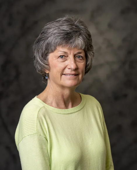 Lisa Rizia