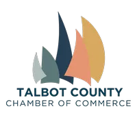 TalbotCountyChamberCommerceLogo