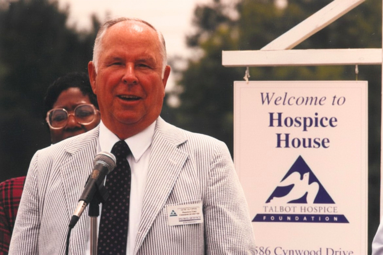 Dr. Eugene Guthrie
